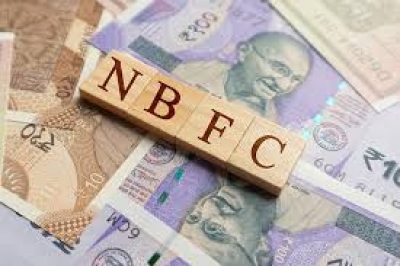 NBFC delinquencies could see up to 250 bps spike this fiscal | NBFC delinquencies could see up to 250 bps spike this fiscal