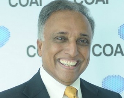 COAI seeks bare minimum regulation from TRAI: Rajan Mathews | COAI seeks bare minimum regulation from TRAI: Rajan Mathews
