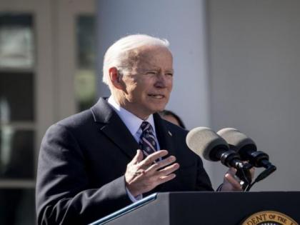 'Would be a big mistake': Biden cautions Israel against occupying Gaza | 'Would be a big mistake': Biden cautions Israel against occupying Gaza 'Would be a big mistake': Biden cautions Israel against occupying Gaza | 'Would be a big mistake': Biden cautions Israel against occupying Gaza
