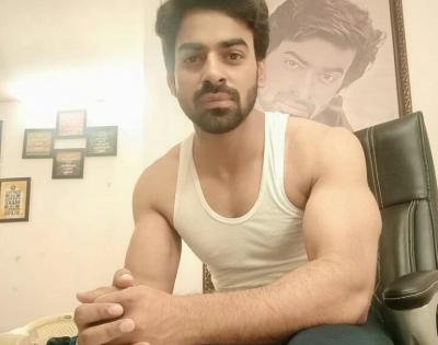 Aditya Ojha talks about show 'Namak Ishq Ka' going off air | Aditya Ojha talks about show 'Namak Ishq Ka' going off air