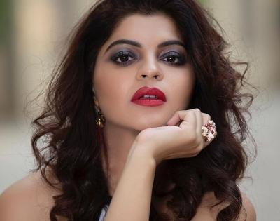 Sneha Wagh: People thought I can't play a negative character | Sneha Wagh: People thought I can't play a negative character
