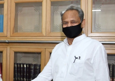 Danger looming over Raj govt again as Cong smug over Maha situation? | Danger looming over Raj govt again as Cong smug over Maha situation?