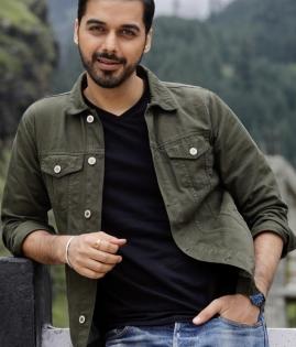 Samar Vermani explains why he enjoys doing challenging roles | Samar Vermani explains why he enjoys doing challenging roles