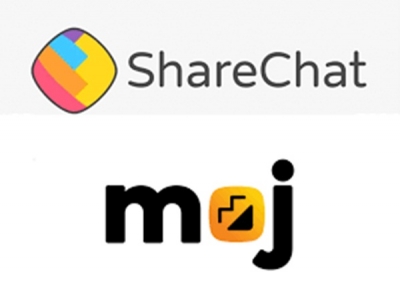 ShareChat & Moj in multi-year music licensing deal with T-Series | ShareChat & Moj in multi-year music licensing deal with T-Series