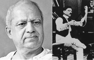 153 years after his birth, looking back at Dadasaheb's amazing life & first film | 153 years after his birth, looking back at Dadasaheb's amazing life & first film