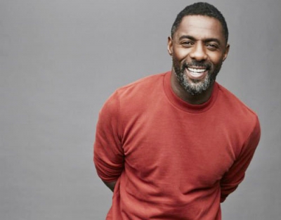 Idris Elba: Don't believe in censorship | Idris Elba: Don't believe in censorship