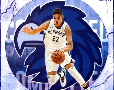 Amaan Sandhu becomes first male Indian basketball player to commit to NCAA Division 1 college | Amaan Sandhu becomes first male Indian basketball player to commit to NCAA Division 1 college