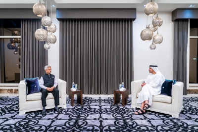 India-UAE joint commission meeting: MoU signed to establish 'Emirati-Indian Cultural Council' | India-UAE joint commission meeting: MoU signed to establish 'Emirati-Indian Cultural Council'