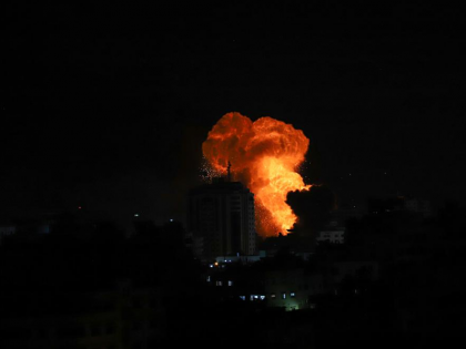 Nakba redux? Israeli bombing portends displacement of Palestinians | Nakba redux? Israeli bombing portends displacement of Palestinians Nakba redux? Israeli bombing portends displacement of Palestinians | Nakba redux? Israeli bombing portends displacement of Palestinians