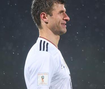 Bayern's Champions League goal remains same, says Muller | Bayern's Champions League goal remains same, says Muller