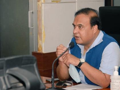 Assam doctor claims threats after conversion to Hinduism, CM Himanta orders probe | Assam doctor claims threats after conversion to Hinduism, CM Himanta orders probe Assam doctor claims threats after conversion to Hinduism, CM Himanta orders probe | Assam doctor claims threats after conversion to Hinduism, CM Himanta orders probe