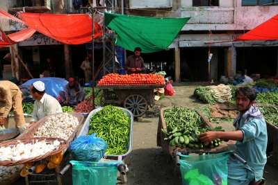 Inflation at its highest in 2 years in Pakistan | Inflation at its highest in 2 years in Pakistan