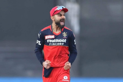 It was such an impactful moment in my life: Kohli on being picked by RCB | It was such an impactful moment in my life: Kohli on being picked by RCB