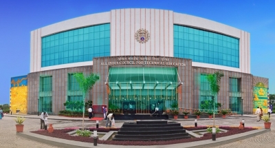 AICTE complains to TN Police against fake recruitment racket | AICTE complains to TN Police against fake recruitment racket AICTE complains to TN Police against fake recruitment racket | AICTE complains to TN Police against fake recruitment racket
