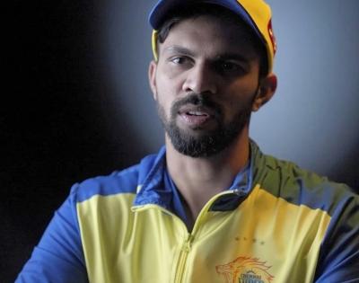 CSK players concede they had self-doubts after a string of losses | CSK players concede they had self-doubts after a string of losses
