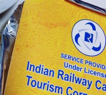 Indian Railways terminates catering contract with Hotel Rajasthan after passenger assaulted | Indian Railways terminates catering contract with Hotel Rajasthan after passenger assaulted Indian Railways terminates catering contract with Hotel Rajasthan after passenger assaulted | Indian Railways terminates catering contract with Hotel Rajasthan after passenger assaulted