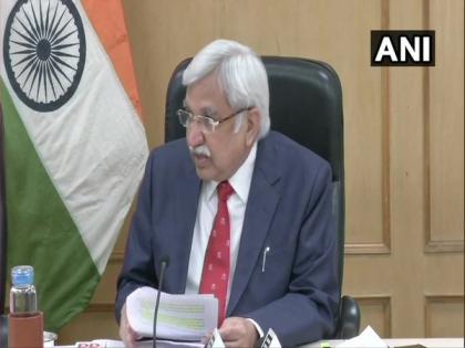Jharkhand to have five-phase election from Nov 30, results on Dec 23 | Jharkhand to have five-phase election from Nov 30, results on Dec 23 Jharkhand to have five-phase election from Nov 30, results on Dec 23 | Jharkhand to have five-phase election from Nov 30, results on Dec 23