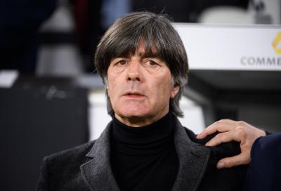 Loew's leaders fail to create a satisfying farewell for their coach | Loew's leaders fail to create a satisfying farewell for their coach