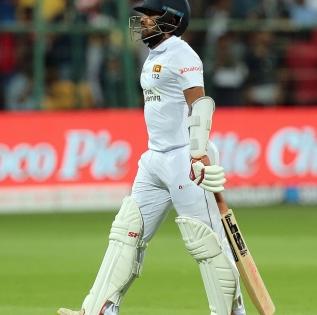 Lahiru Thirimanne hospitalized after car accident; report | Lahiru Thirimanne hospitalized after car accident; report