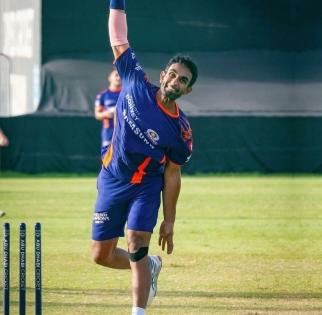 Jayant Yadav moves to Puducherry from Haryana for 2025/26 domestic season | Jayant Yadav moves to Puducherry from Haryana for 2025/26 domestic season Jayant Yadav moves to Puducherry from Haryana for 2025/26 domestic season | Jayant Yadav moves to Puducherry from Haryana for 2025/26 domestic season