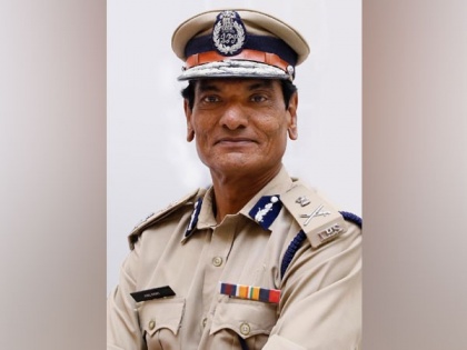 Anil Kant appointed as new DGP of Kerala | Anil Kant appointed as new DGP of Kerala