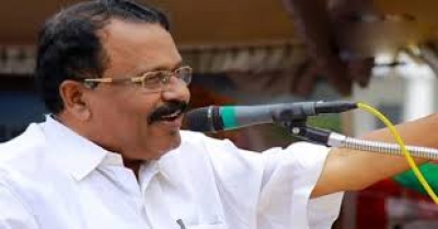 P.S.Sreedharan Pillai out, search on for new Kerala BJP chief | P.S.Sreedharan Pillai out, search on for new Kerala BJP chief