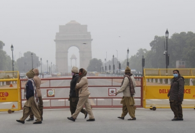 Delhi's minimum temperature to dip to 11 degrees this week: IMD | Delhi's minimum temperature to dip to 11 degrees this week: IMD