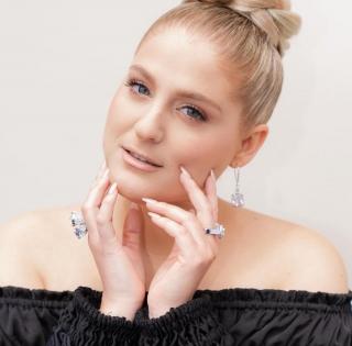 Meghan Trainor wrote sexy songs with her brothers | Meghan Trainor wrote sexy songs with her brothers