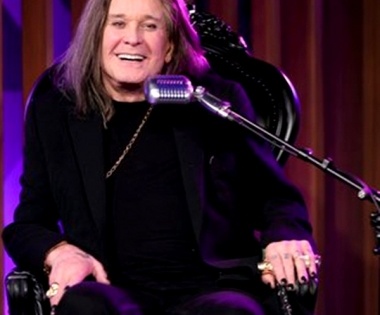 Ozzy Osbourne is considering making a comeback on the stage | Ozzy Osbourne is considering making a comeback on the stage