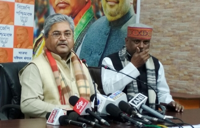 BJP prefers mostly new faces for RS polls | BJP prefers mostly new faces for RS polls BJP prefers mostly new faces for RS polls | BJP prefers mostly new faces for RS polls