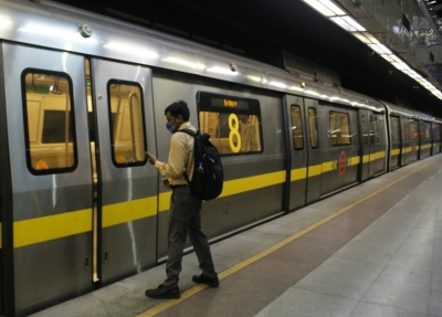 Metro helps save time, money and job says commuters | Metro helps save time, money and job says commuters