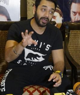 Hiten Paintal: People are supposed to see talent to cast actors, not social media | Hiten Paintal: People are supposed to see talent to cast actors, not social media Hiten Paintal: People are supposed to see talent to cast actors, not social media | Hiten Paintal: People are supposed to see talent to cast actors, not social media