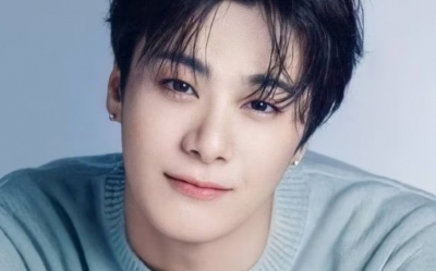 K-pop star Moonbin, aged 25, found dead at his home | K-pop star Moonbin, aged 25, found dead at his home