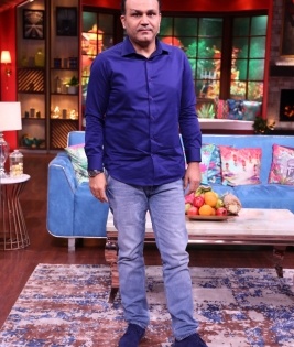 Sehwag shares his best moments with Sachin on 'The Kapil Sharma Show' | Sehwag shares his best moments with Sachin on 'The Kapil Sharma Show'