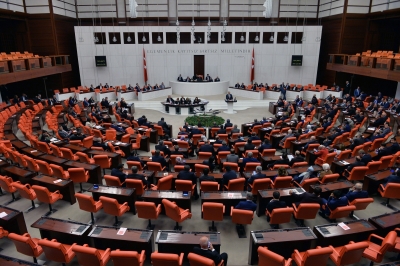 Turkish Parliamentary committee okays Sweden's NATO bid | Turkish Parliamentary committee okays Sweden's NATO bid