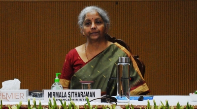 Ukraine war will have impact on Indian economy: Sitharaman | Ukraine war will have impact on Indian economy: Sitharaman