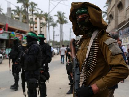 Hamas releases video of capturing Israelis | Hamas releases video of capturing Israelis Hamas releases video of capturing Israelis | Hamas releases video of capturing Israelis