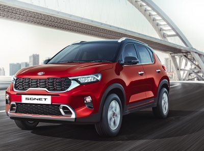 Kia Motors India sells 100k connected cars in India | Kia Motors India sells 100k connected cars in India Kia Motors India sells 100k connected cars in India | Kia Motors India sells 100k connected cars in India