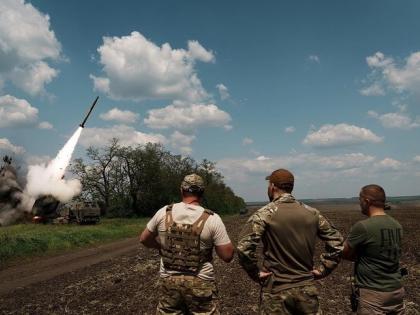Ukraine plans to produce 100-km-range air defence systems | Ukraine plans to produce 100-km-range air defence systems Ukraine plans to produce 100-km-range air defence systems | Ukraine plans to produce 100-km-range air defence systems