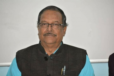Bengal coal scam: Law Minister Moloy Ghatak again summoned by ED | Bengal coal scam: Law Minister Moloy Ghatak again summoned by ED