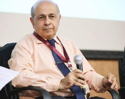 Noted commentator Novy Kapadia dies, Indian football fraternity mourn his demise | Noted commentator Novy Kapadia dies, Indian football fraternity mourn his demise