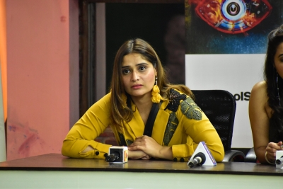 'BB 13' grand finale: Arti Singh eliminated | 'BB 13' grand finale: Arti Singh eliminated 'BB 13' grand finale: Arti Singh eliminated | 'BB 13' grand finale: Arti Singh eliminated