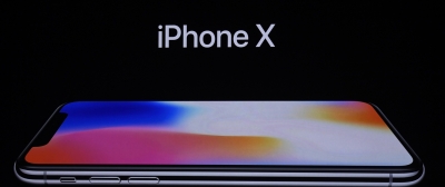 Modified iPhone X with USB-C port sold for Rs 64 lakh | Modified iPhone X with USB-C port sold for Rs 64 lakh