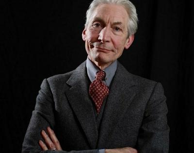 The Rolling Stones honour Charlie Watts with video tribute | The Rolling Stones honour Charlie Watts with video tribute
