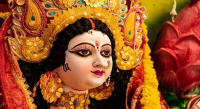 The 9 forms of Goddess Durga | The 9 forms of Goddess Durga