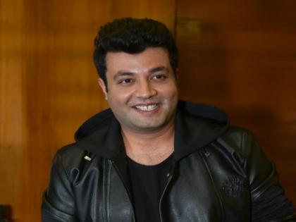 'I would love to do roles which have shades of grey,' says Varun Sharma | 'I would love to do roles which have shades of grey,' says Varun Sharma 'I would love to do roles which have shades of grey,' says Varun Sharma | 'I would love to do roles which have shades of grey,' says Varun Sharma