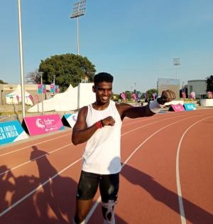 National Games round-up: Pole-vaulter Siva lends icing on Services cake with National Record | National Games round-up: Pole-vaulter Siva lends icing on Services cake with National Record National Games round-up: Pole-vaulter Siva lends icing on Services cake with National Record | National Games round-up: Pole-vaulter Siva lends icing on Services cake with National Record