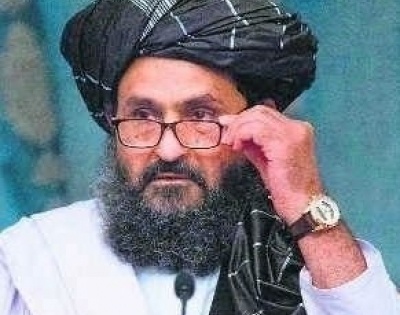 Baradar to lead new Afghan govt, Mullah Omar's son in key role | Baradar to lead new Afghan govt, Mullah Omar's son in key role