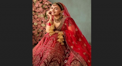Bridal trends of 2022 | Bridal trends of 2022
