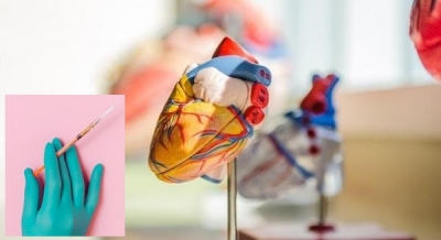 Combination 'polypill' may lower major cardiovascular events risks | Combination 'polypill' may lower major cardiovascular events risks